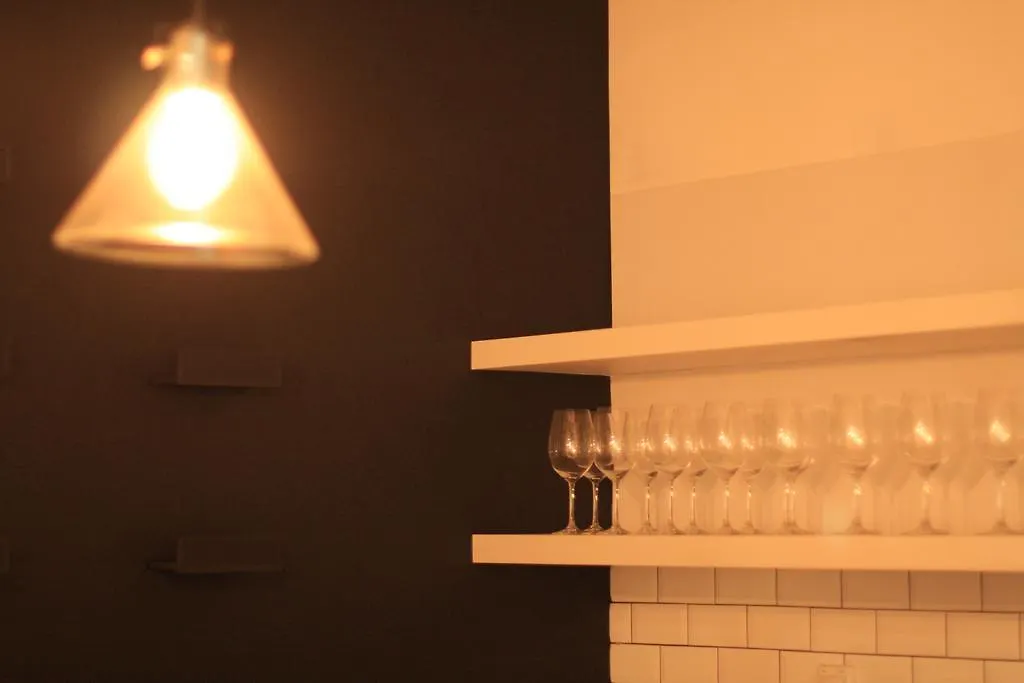 G601 Guesthouse Gangnam Seoul Vandrarhem