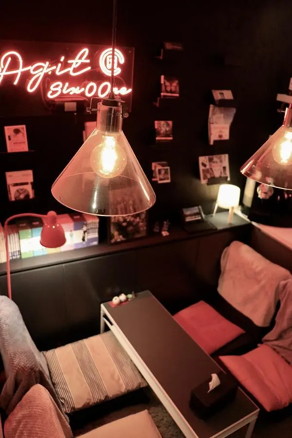 G601 Guesthouse Gangnam Seoul